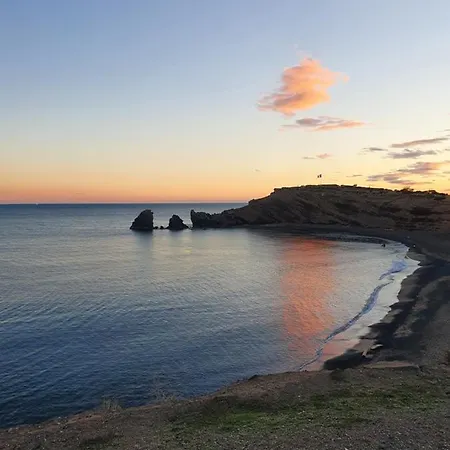 מלון La Grande Conque אגדה