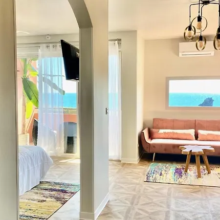 מלון La Grande Conque