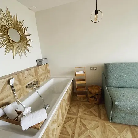 La Grande Conque מלון