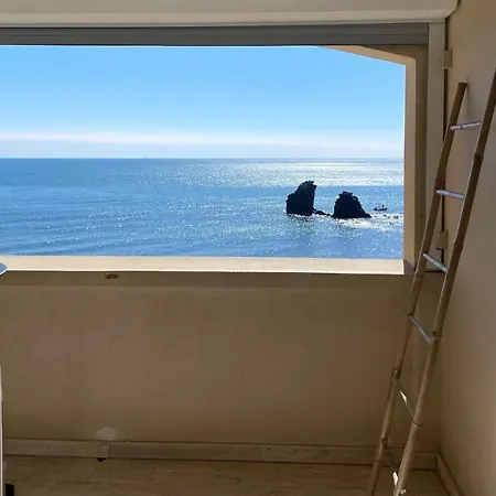 La Grande Conque מלון