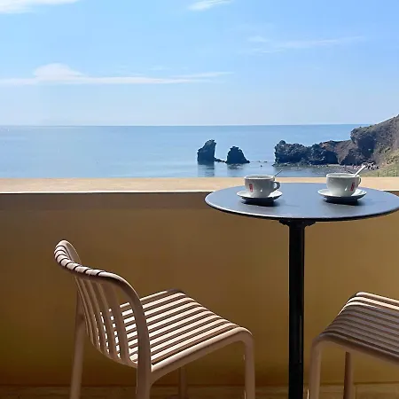 מלון La Grande Conque אגדה