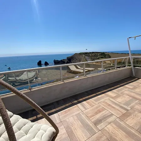 La Grande Conque אגדה