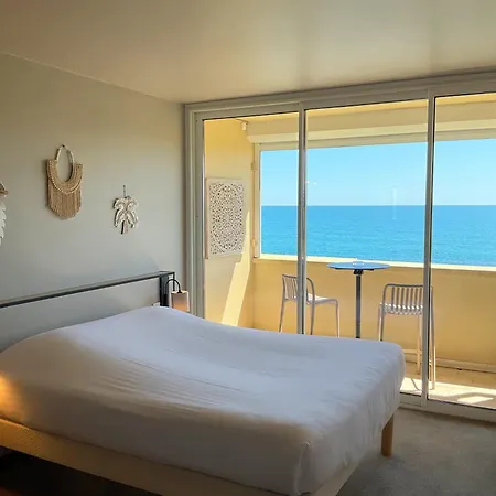 La Grande Conque מלון