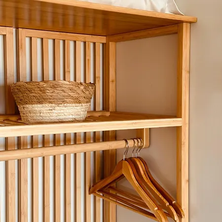 La Grande Conque מלון