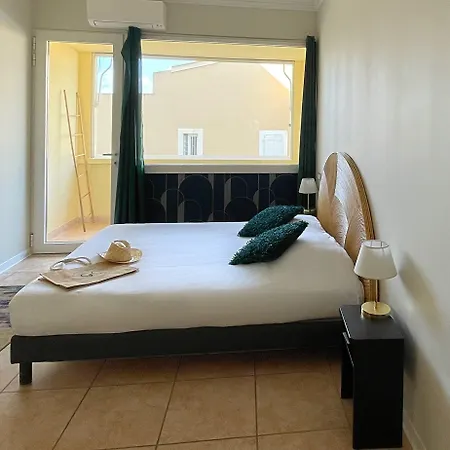 La Grande Conque מלון