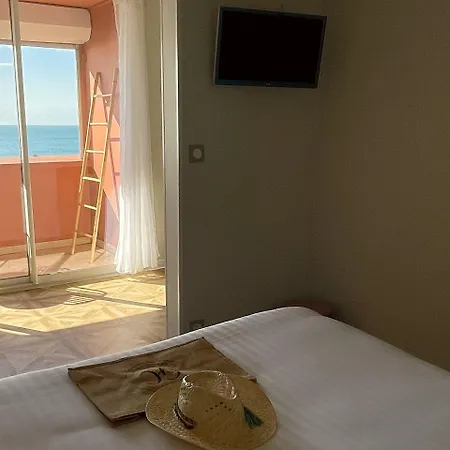 Ξενοδοχείο La Grande Conque 4*