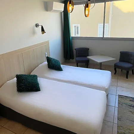 La Grande Conque מלון