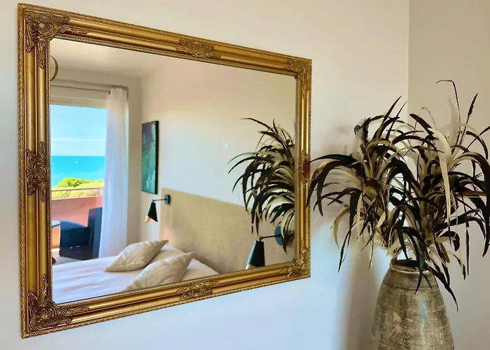 Otel La Grande Conque Agde