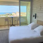 Hotel La Grande Conque