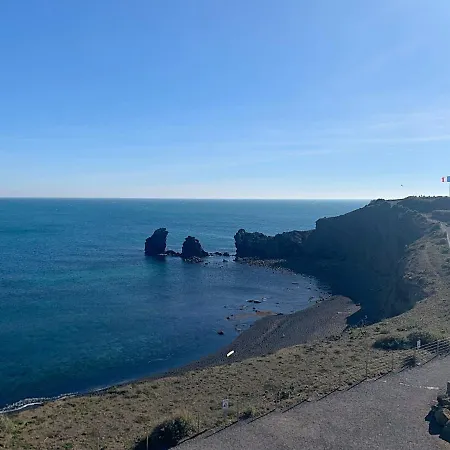 La Grande Conque