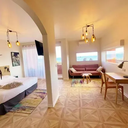 La Grande Conque Hotel 4*