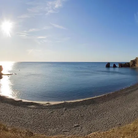 La Grande Conque Agde