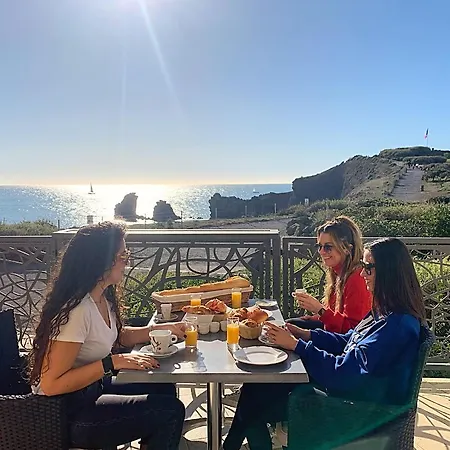 La Grande Conque Hotel 4*