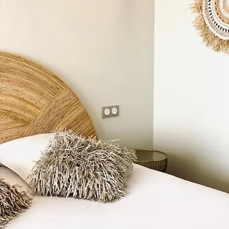La Grande Conque 4* Agde