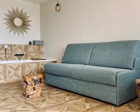 La Grande Conque Agde