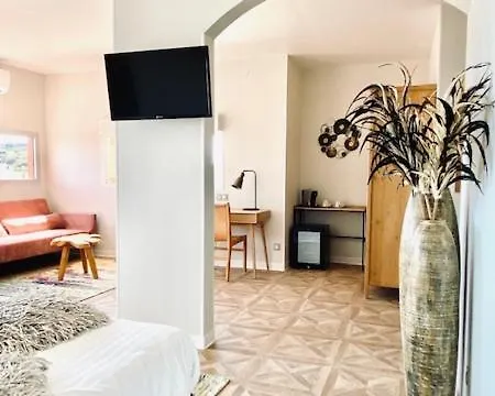 La Grande Conque Hotel