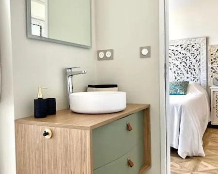 Hotel La Grande Conque Agde