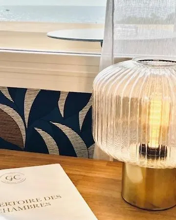 La Grande Conque Hotel Agde