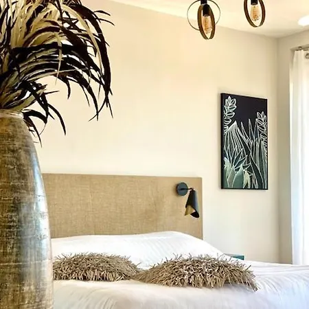 La Grande Conque Hotel 4*