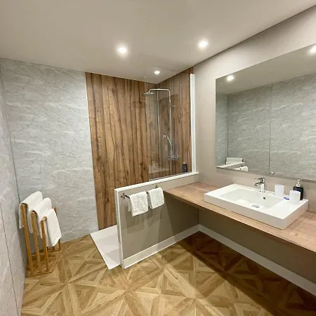 La Grande Conque Hotel Agde