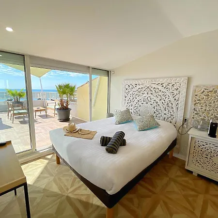 La Grande Conque 4* Agde