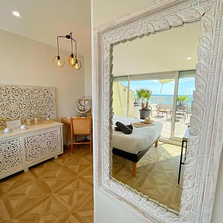 Hotel La Grande Conque 4*