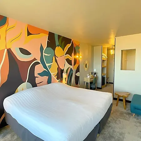 La Grande Conque Hotel 4*