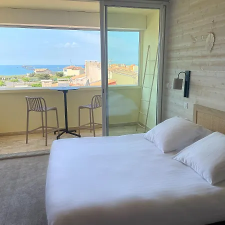 Hotel La Grande Conque