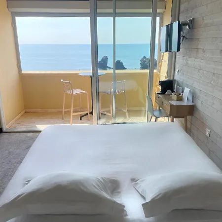 Hotel La Grande Conque