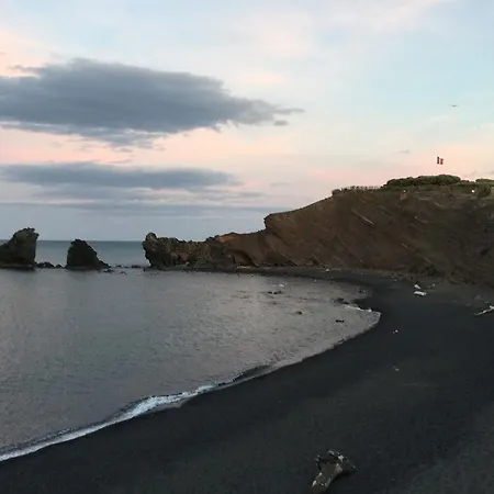 La Grande Conque