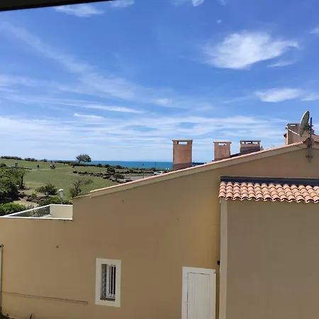 Hotel La Grande Conque Agde