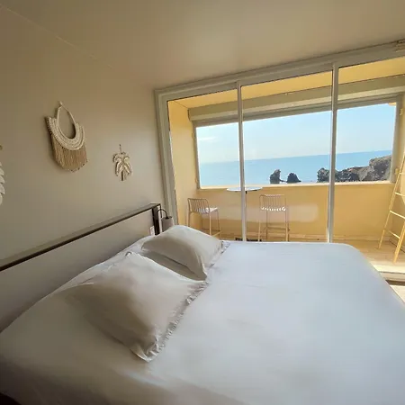 Hotel La Grande Conque 4*