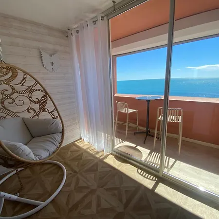 Hotel La Grande Conque 4*