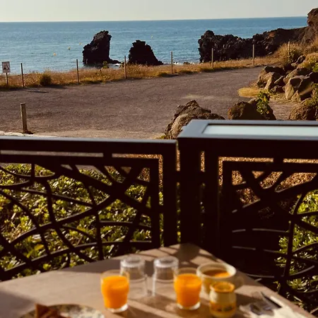 La Grande Conque Hotel