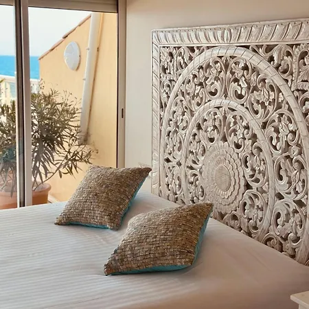 La Grande Conque Hotel 4*