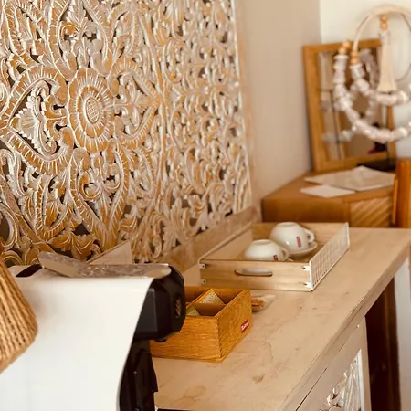 Hotel La Grande Conque 4*