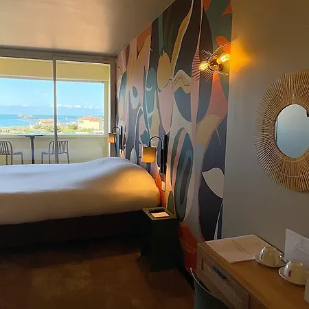 La Grande Conque Hotel Agde