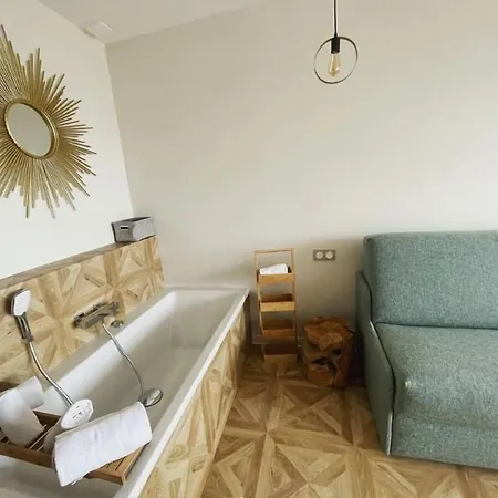 La Grande Conque 4* Agde