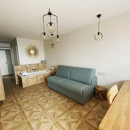 Hotel La Grande Conque