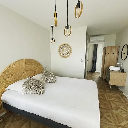 La Grande Conque 4*