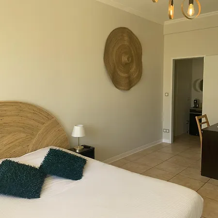 La Grande Conque Hotel
