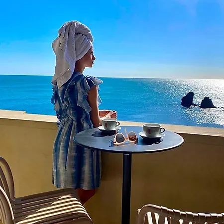 La Grande Conque