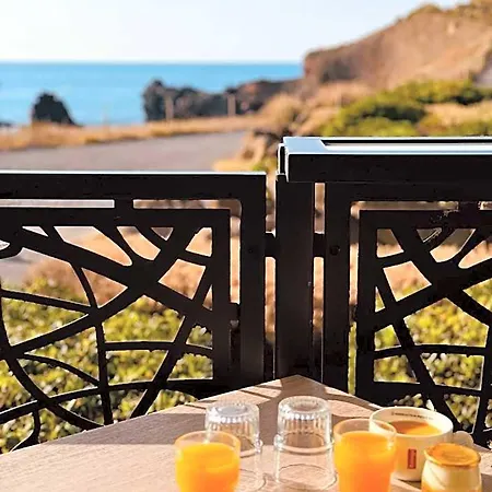 La Grande Conque 4* Agde