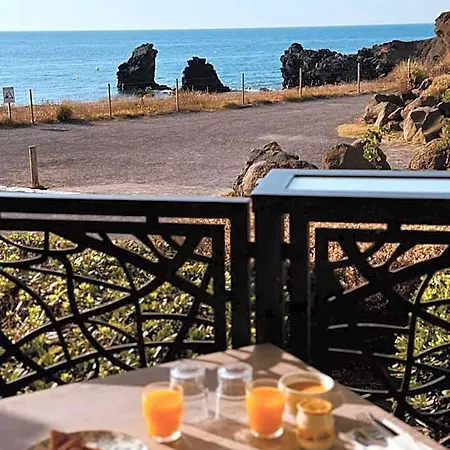 La Grande Conque Hotel 4*