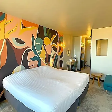 La Grande Conque 4*