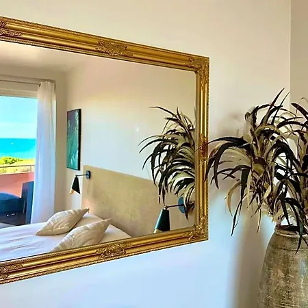 La Grande Conque 4* Agde