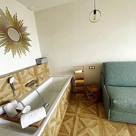Szálloda La Grande Conque 4*