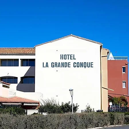 Hotel La Grande Conque Agde