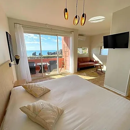 La Grande Conque 4*