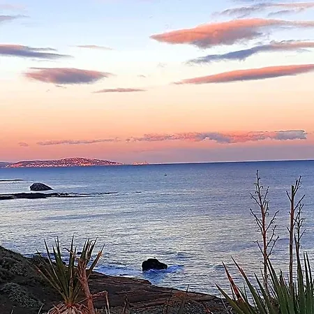 La Grande Conque 4* Agde
